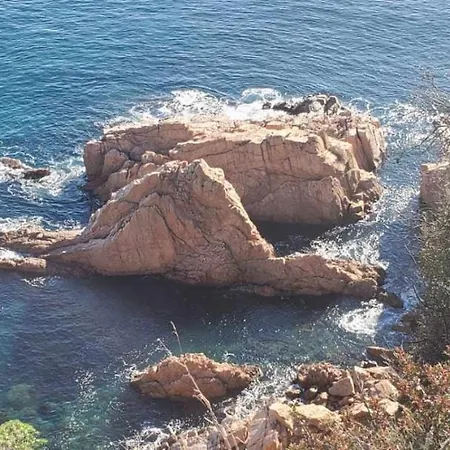 Xalupa Salions Vistas Apartment Tossa de Mar