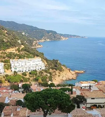 Xalupa Salions Vistas Apartment