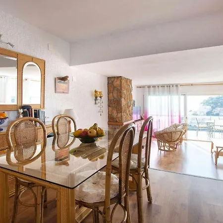 Xalupa Salions Vistas Apartment