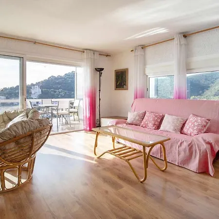Apartment Xalupa Salions Vistas Tossa de Mar