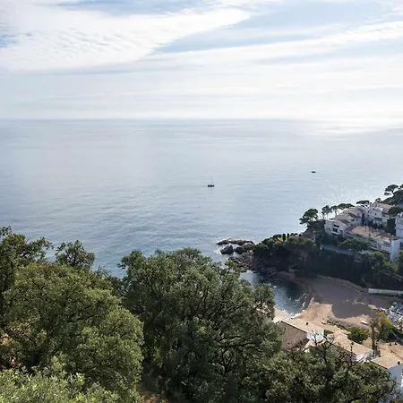 Xalupa Salions Vistas * Tossa de Mar