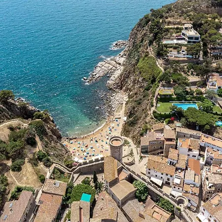 Apartment Xalupa Salions Vistas