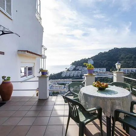 Apartment Xalupa Salions Vistas *