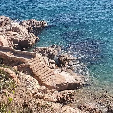 Xalupa Salions Vistas Apartment Tossa de Mar