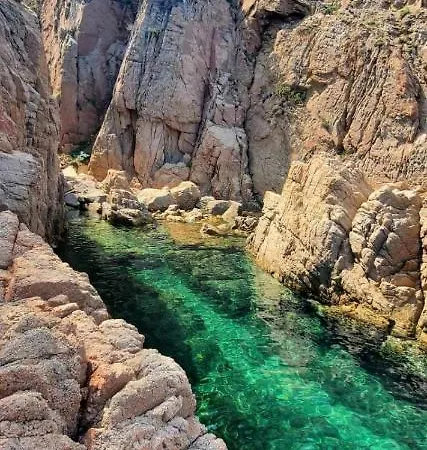 Xalupa Salions Vistas *