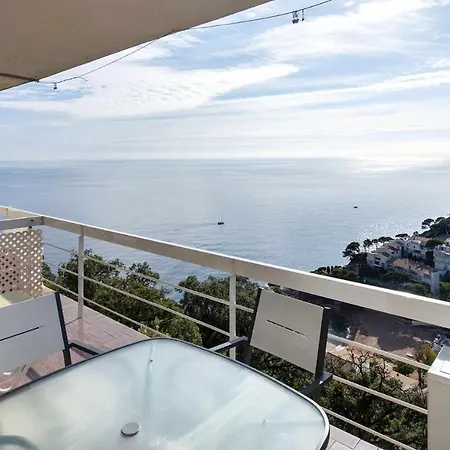 Xalupa Salions Vistas Apartment Tossa de Mar